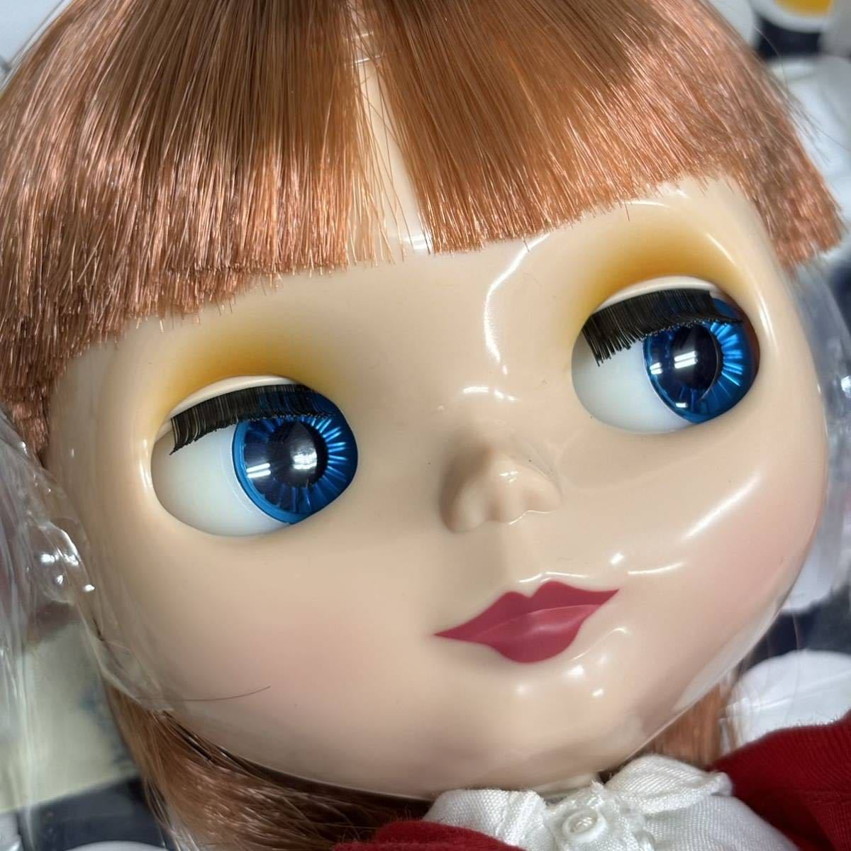Blythe ネオブライス 貴重 当時物 ブライス CWC タカラ 0 ドール