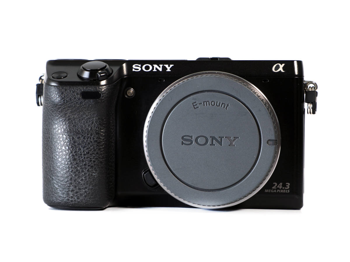 Sony NEX-7 - | Review Camera Digital The Review: Mirror Sans NEX 0 