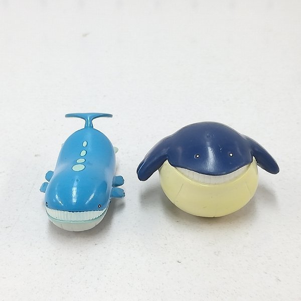 ポケモン モンコレ フィギュア モンコレコレコレ♪モンコレ集めて