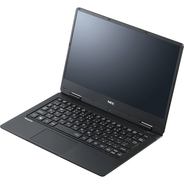 美品！1台限定！NEC-VKT12H 第七世代Corei5-7Y54・12.5型フルHD・