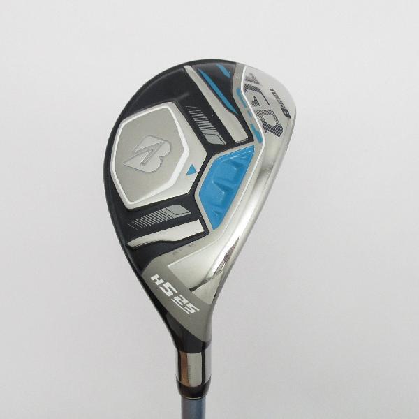 ブリヂストン TOUR B JGR ユーティリティ AiR Speeder JGR for Utility レディス 【U5】 シャフト：AiR Speeder JGR for Utility