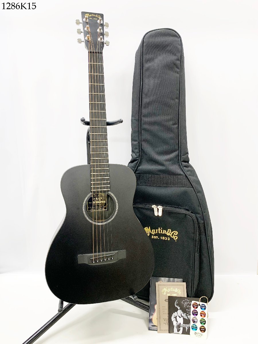 Martin LXM Little Martin ミニアコースティックギター 楽天市場