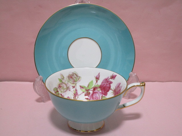 Aynsley エインズレイ　エリザベスローズ　カスケードボウル　スモール AYNSLEY エインズレイ エリザベスローズ カスケードボウル スモール