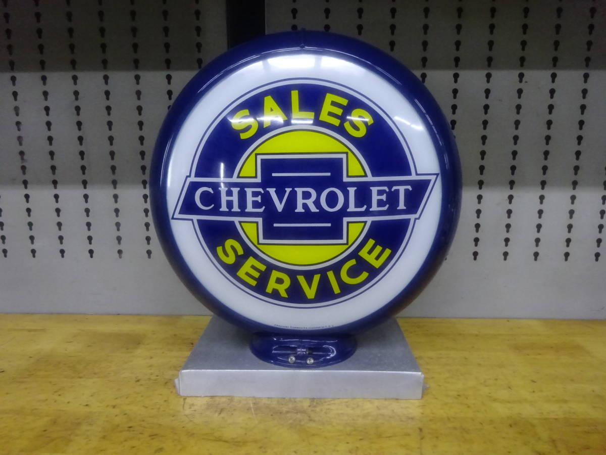 【希少】Chevrolet ヴィンテージ看板 60 ガレージ用 CHEVROLET シボレー 看板 ディスプレイ アメリカンガレージ 当時物
