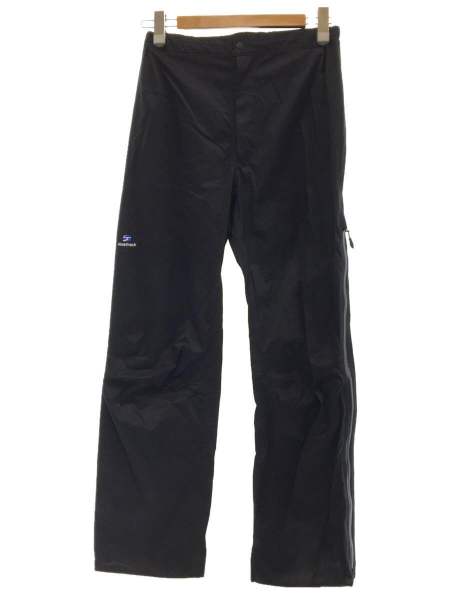 finetrack◆エバーブレスフォトンパンツ/L/ナイロン/BLK/12102401