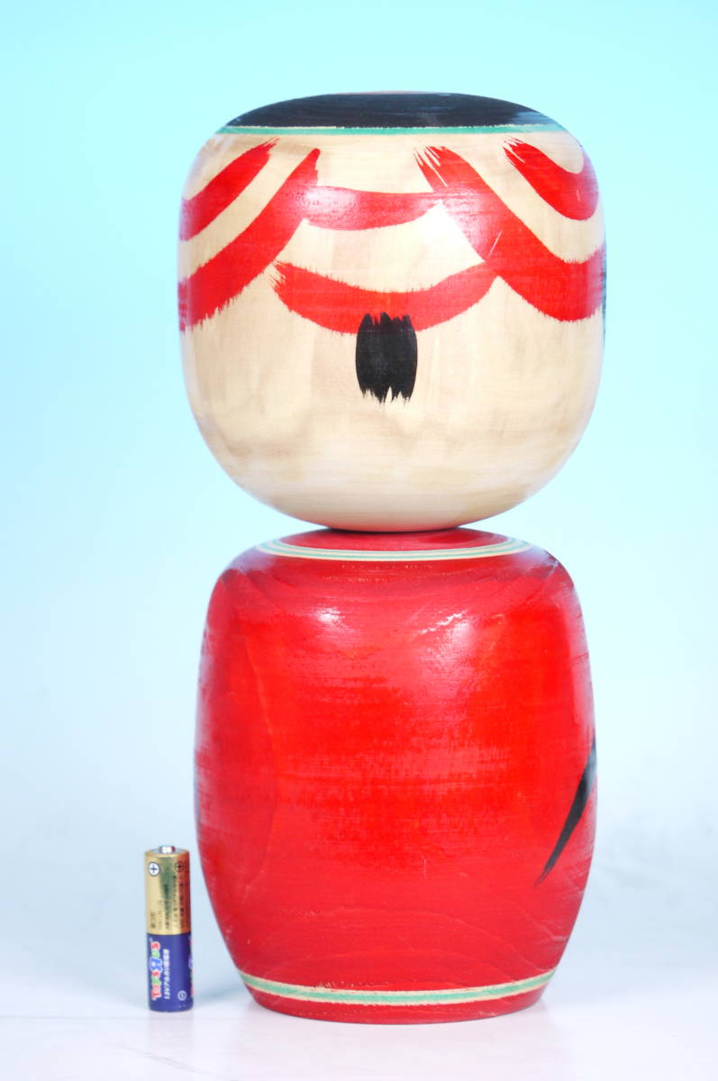 本多信夫 - Kokeshi Wiki メルカリ 2026年最新本多信夫 こけしの人気 