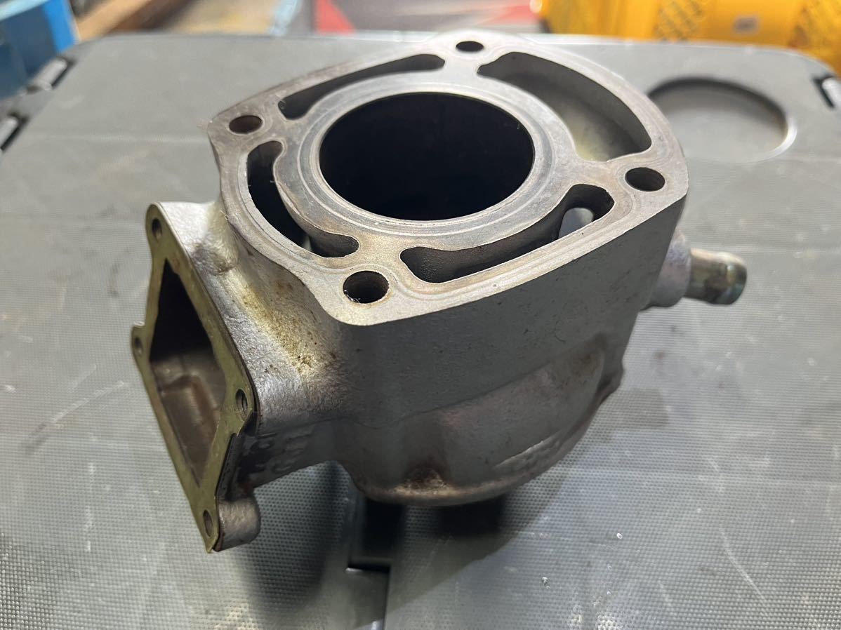 CRM80 ノーマルボア シリンダー (検索) NSR50 NSR80 NS50 CRM50 CRM80