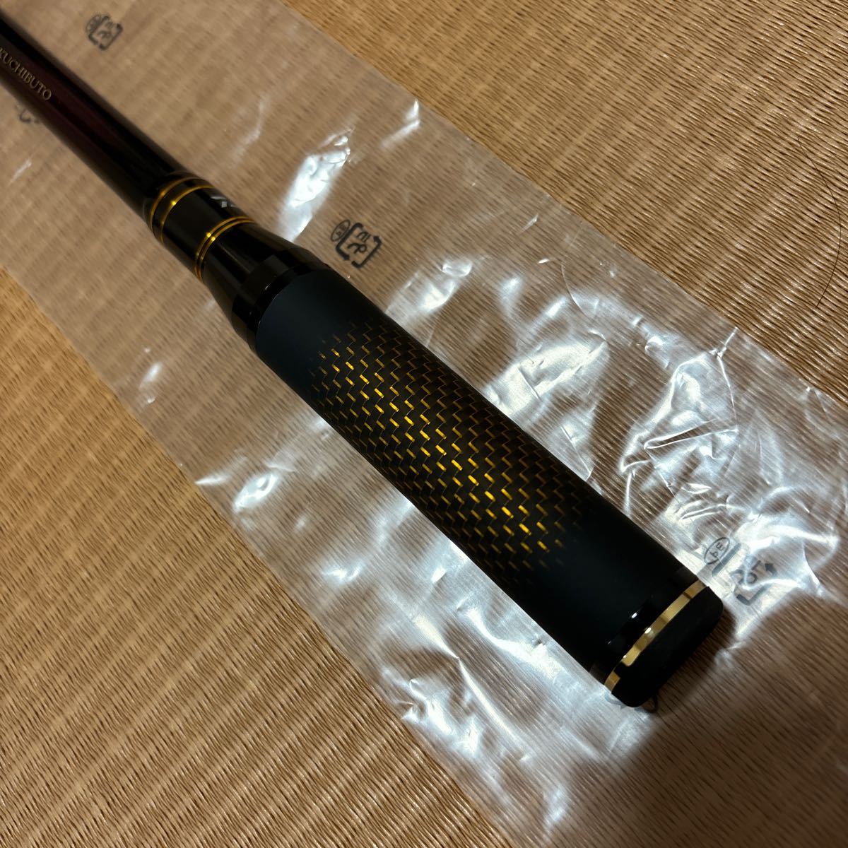 ダイワ モンスタートルク口太M-53未使用品 ダイワ モンスタートルク 口