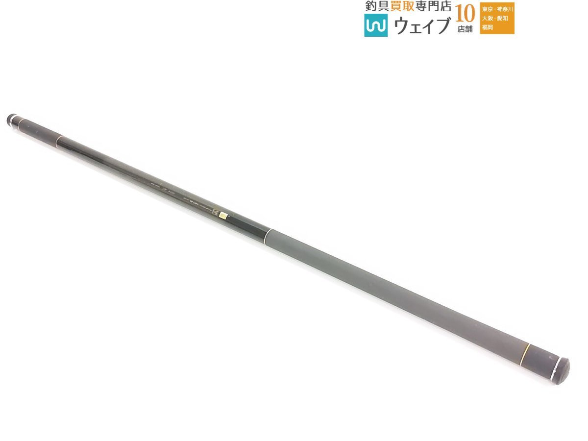 ダイワ トーナメント ISO 玉の柄 60・J