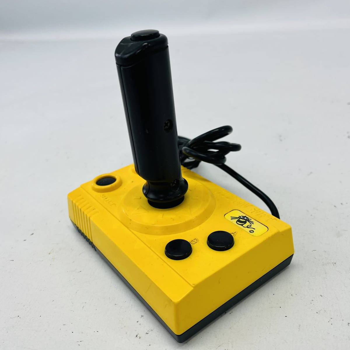 ☆希少・1円～☆ Hudson ハドソン JOY STICK ジョイスティック 本体