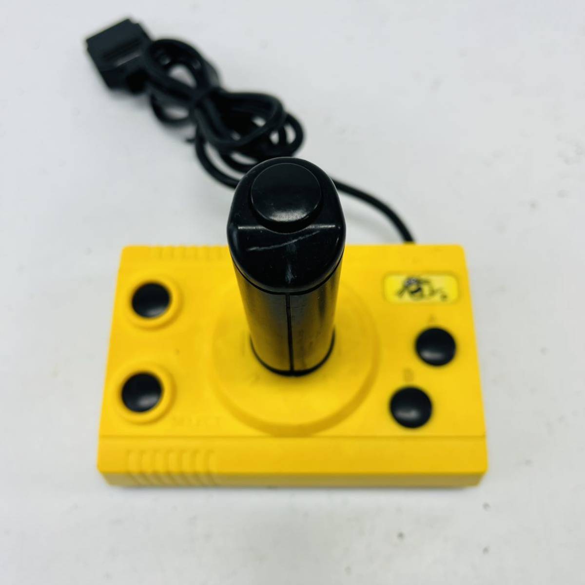 ☆希少・1円～☆ Hudson ハドソン JOY STICK ジョイスティック 本体