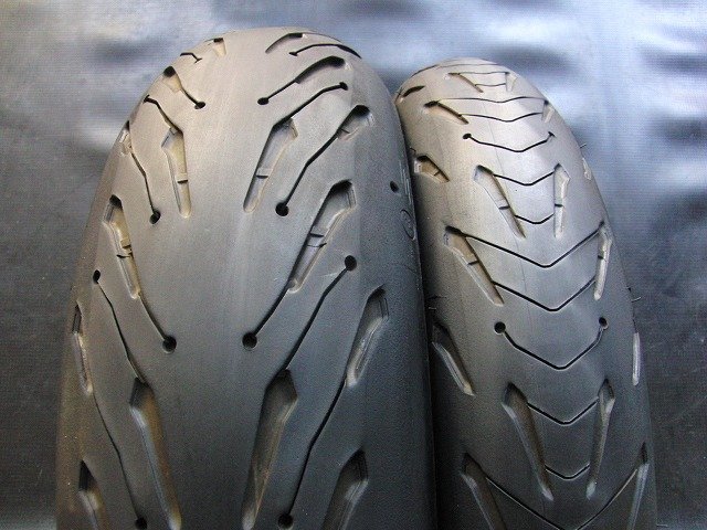 SHINKO(シンコー) E270 5.00-16 69S TT フロント/リア E270 ハーレー