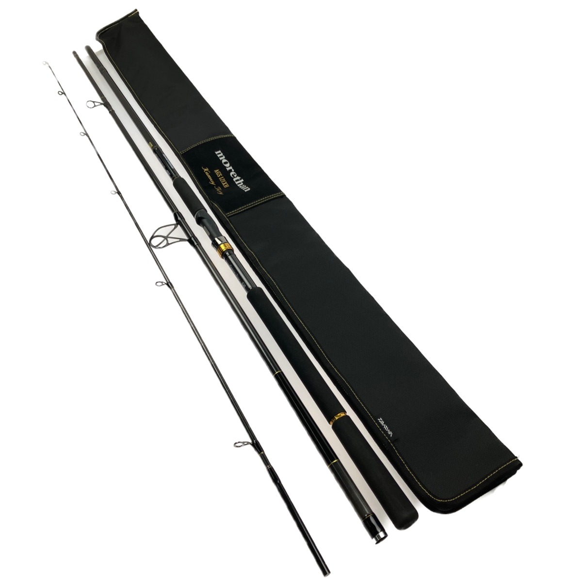 ダイワ モアザン DAIWA morethan MORETHAN 〇〇DAIWA EXPERT AGS