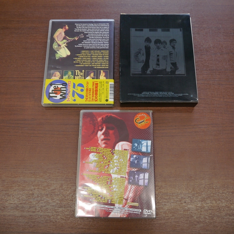 1⁄11(木) 洋楽ロックの国内盤レコードが レア盤・プロモ盤多 洋楽