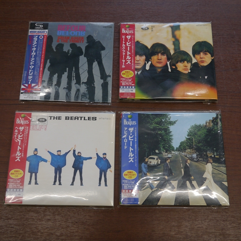 洋ロック 邦ロック CD DVD 1⁄11(木) 洋楽ロックの国内盤レコードが レア盤・プロモ盤多 洋楽