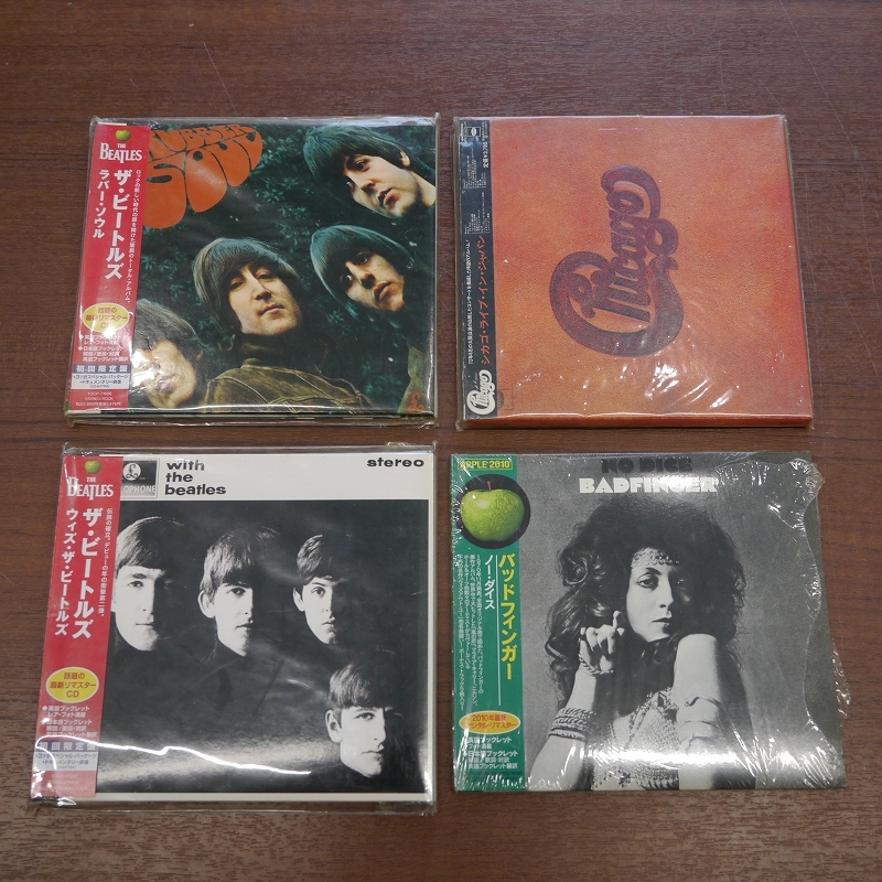 1⁄11(木) 洋楽ロックの国内盤レコードが レア盤・プロモ盤多 洋楽