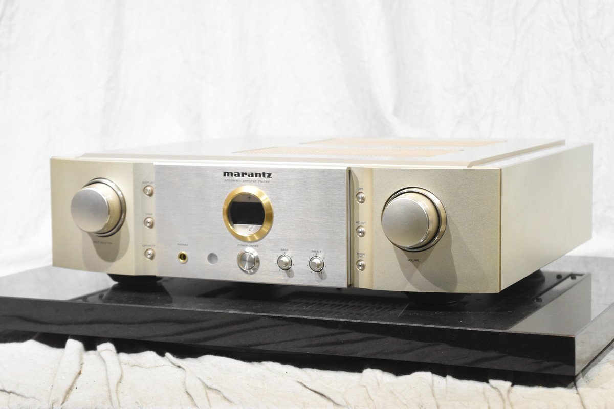 マランツ PM-13S1 Marantz プリメインアンプ marantz PM-13S1の