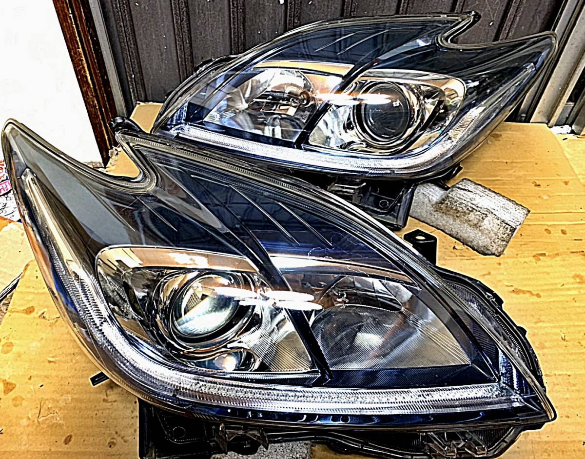 美品 磨く済み ハイゼットカーゴ S321G/S331G/S321V/S331V 後期 純正