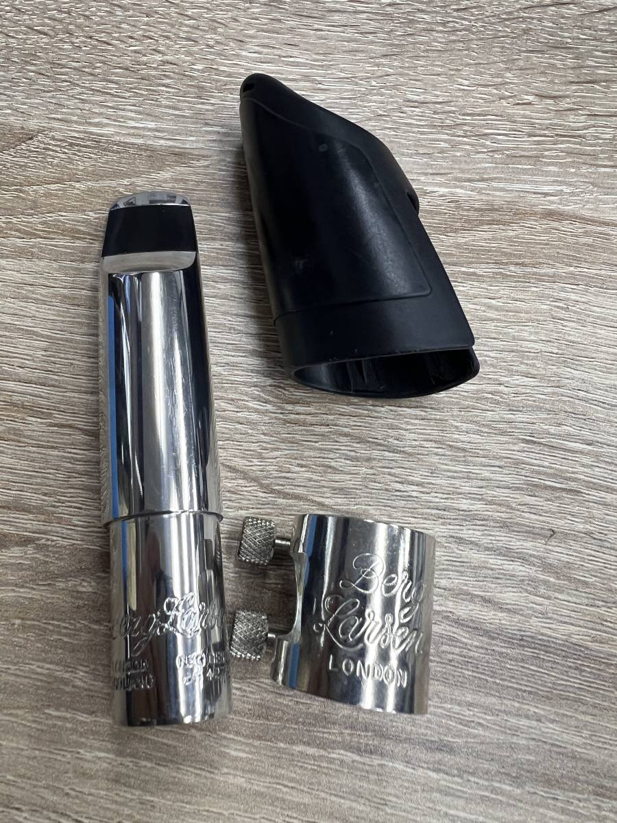 Berg Larsen ベルグラーセン 中古⁄ベルグラーセン・テナーサックス