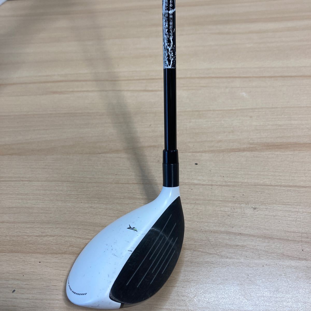 テーラーメイド TaylorMade ロケットボールズ RBZ ♯4