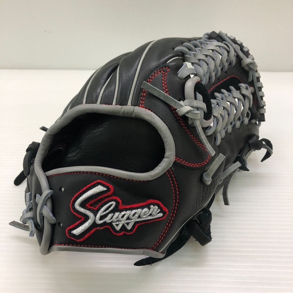 G-8179 久保田スラッガー KUBOTA SLUGGER 軟式 セカンド・ショート