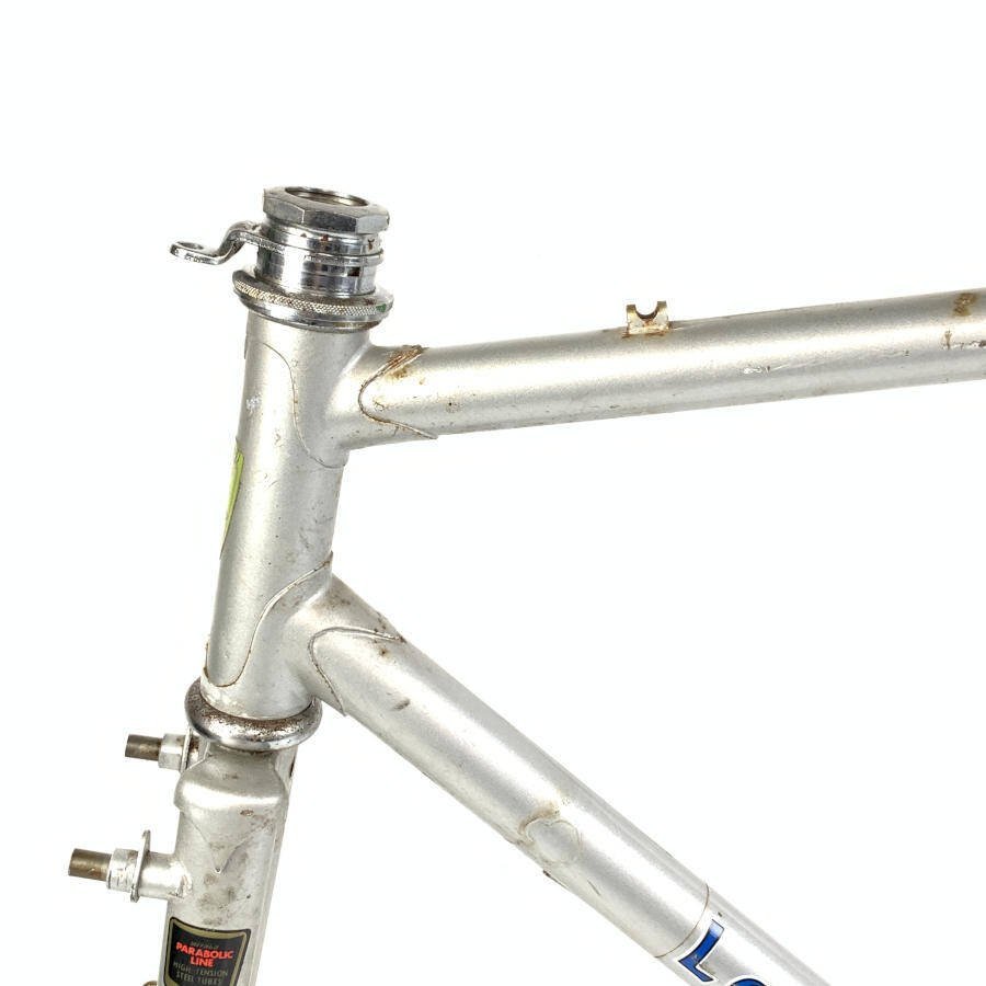 LeMANS ルマン MIYATA ミヤタ SPORTIF ロードバイクフレーム＊現状品