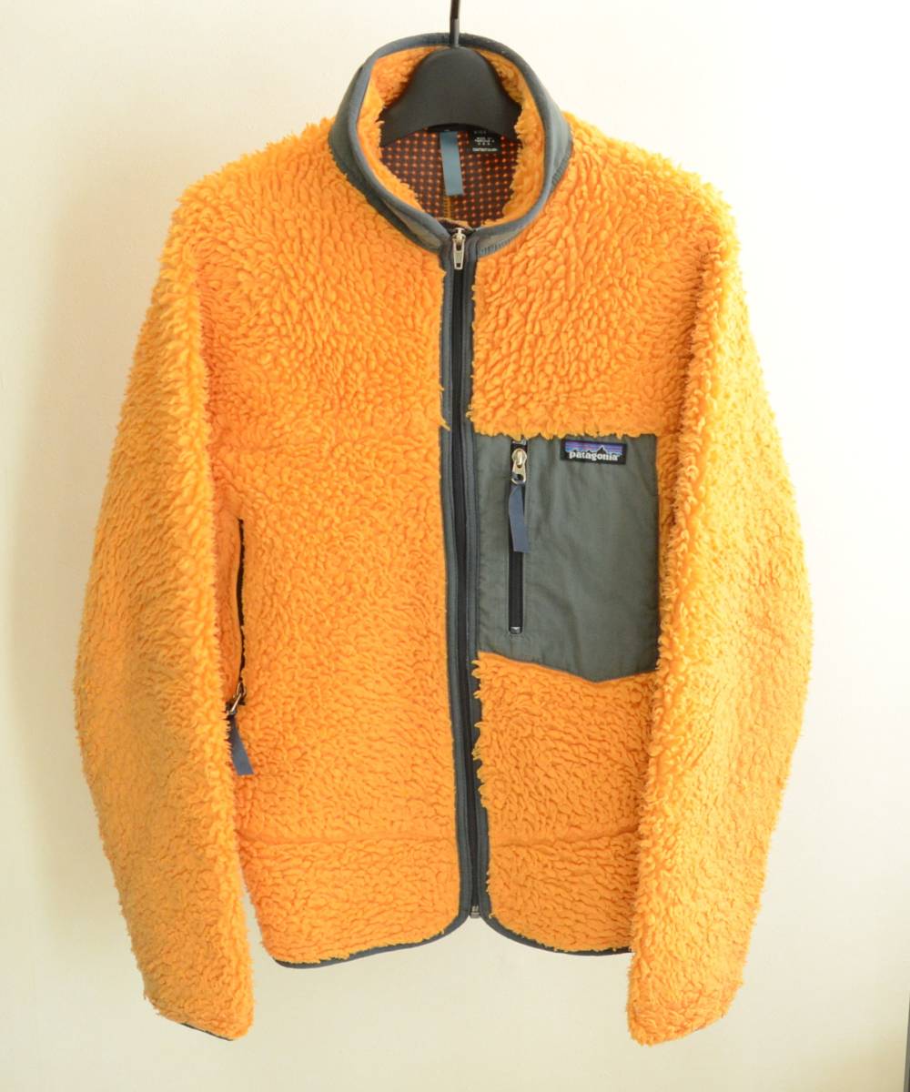 パタゴニア patagonia Kids Retro Cardigan レトロ カーディガン