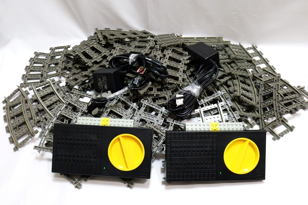 レゴ ブロック - レール」の人気商品一覧・価格比較 LEGO 価格.com