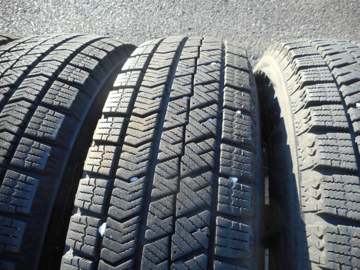 軽サイズ スチールホイール 4J 13インチ +40 PCD100/110/114.3-4穴 145