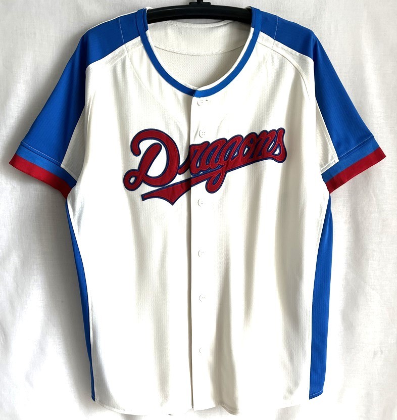 中日ドラゴンズ復刻ユニフォーム 中日ドラゴンズ 復刻ユニフォーム