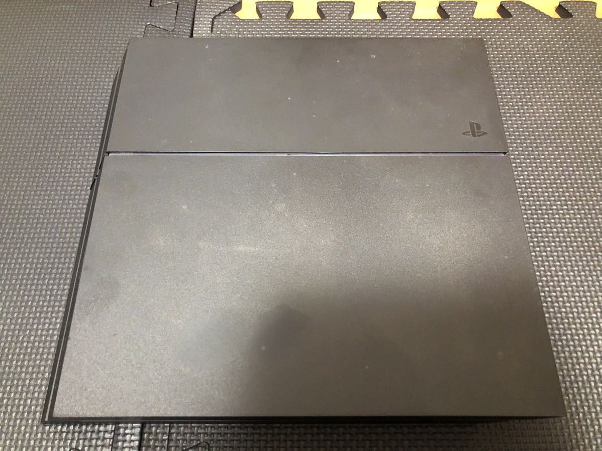 SONY PS4 PlayStation4 CUH-1200A 動作確認済み FW8.01 FW9.00以下