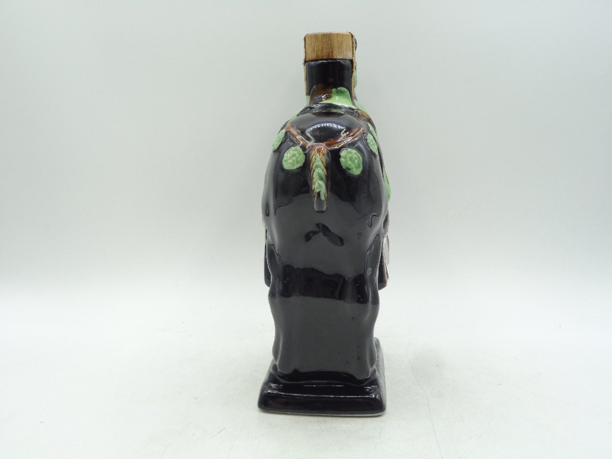 サントリーローヤル 午歳ボトル 600ml 43% 古酒未開栓 箱なし④