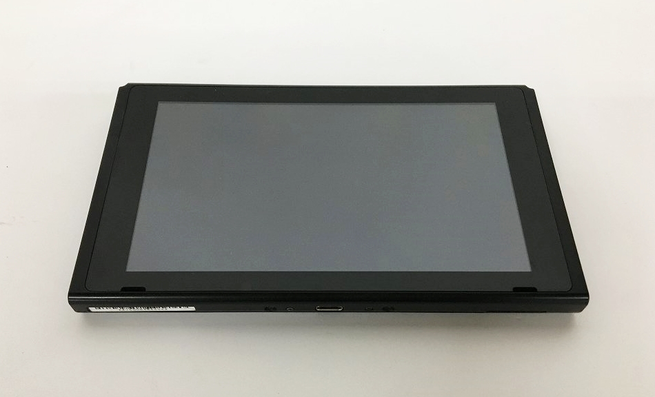 Nintendo Switch 本体 + 付属品 ジャンク Nintendo Switch 本体 4台