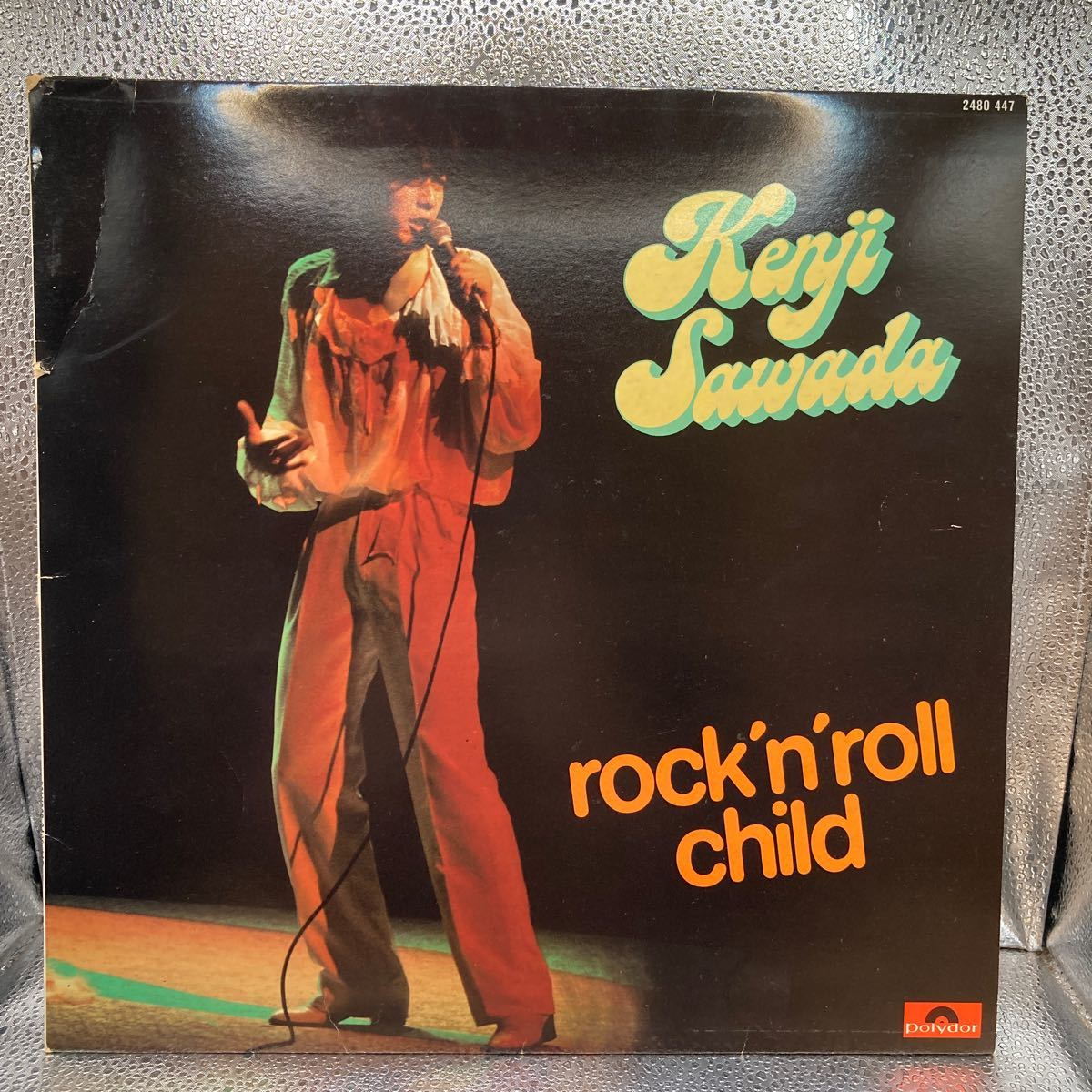 新品 坂本慎太郎 できれば愛を アナログ盤 LP レコード Love If