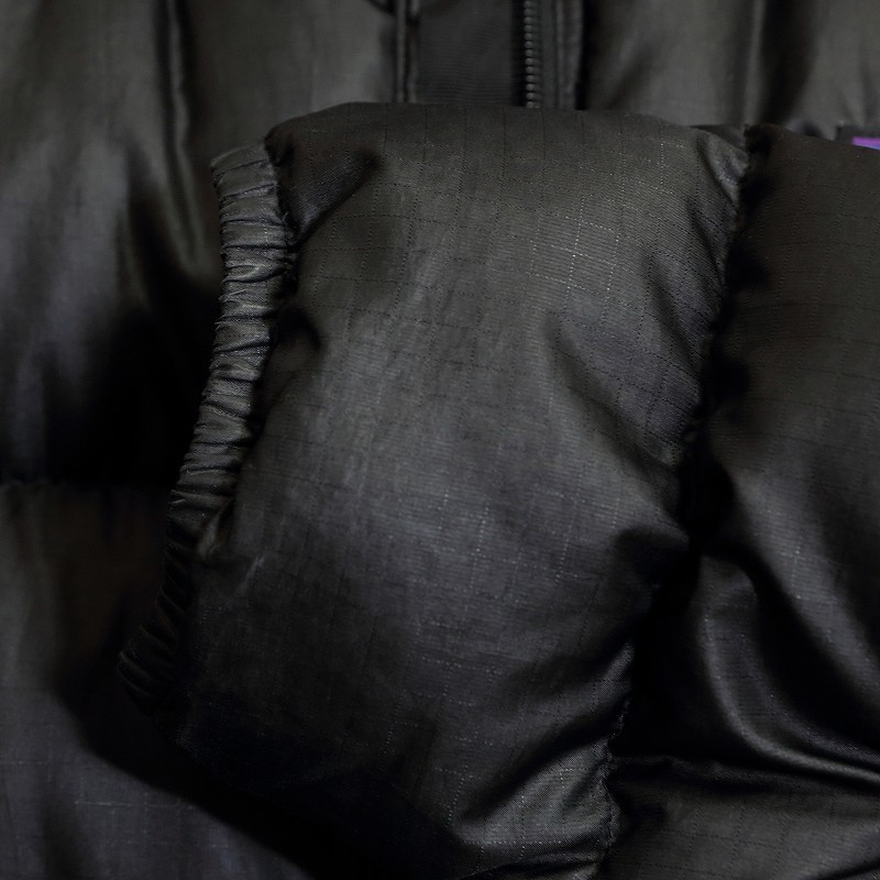 パタゴニア Patagonia ダウンジャケット Sサイズ 黒 ブラック ダウン
