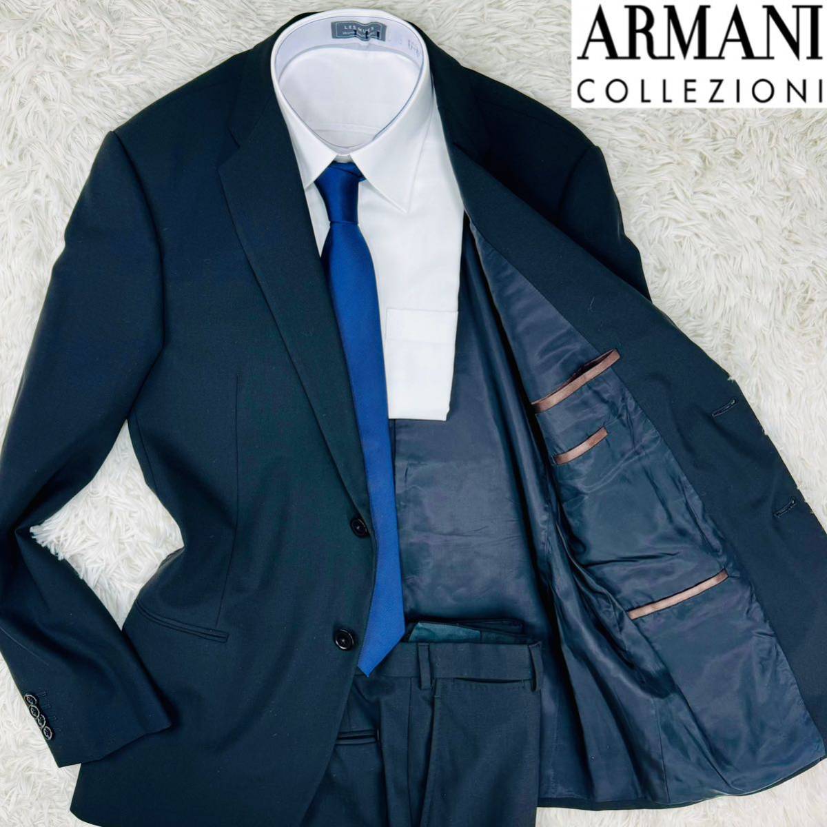 ベッド新品未使用 新品同様【XL】圧巻の存在感!!アルマーニコレッツォーニ ARMANI