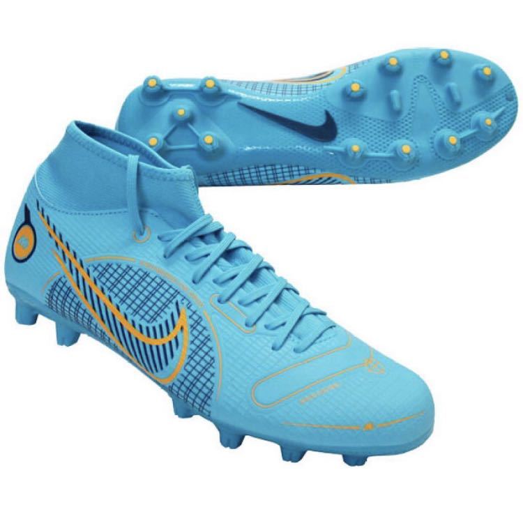 NIKEマーキュリアルスーパーフライ8 FG（SALE ナイキ（NIKE） CV0958 