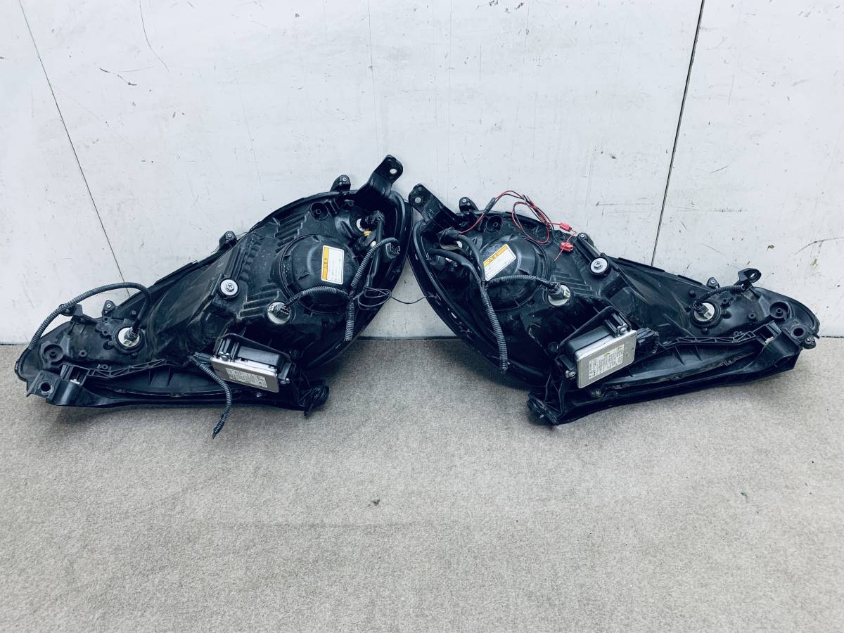 フィット ヘッドライト フィット RS 左右セット STANLEY P6869 フィット ヘッドライト フィット RS 左右セット STANLEY P6869 ホンダ