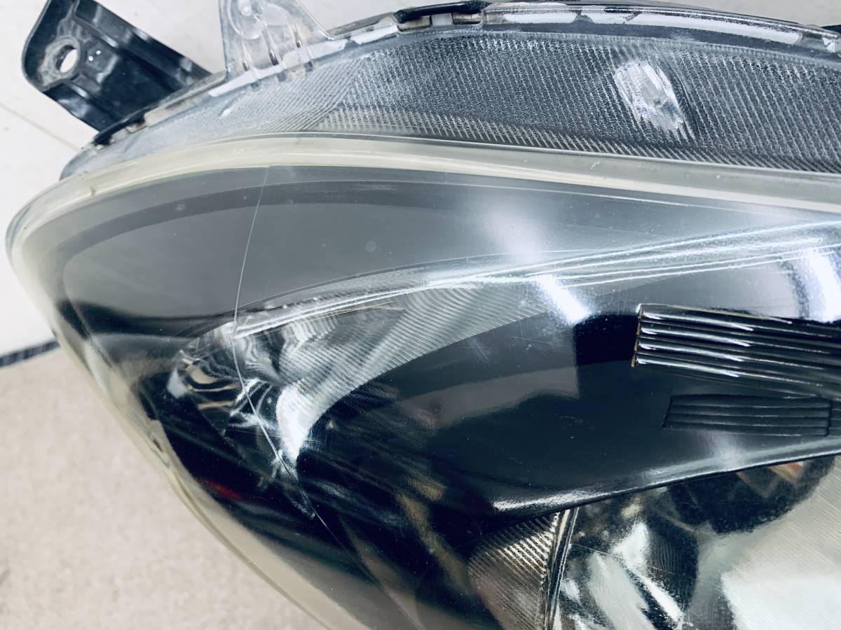 フィット HID ヘッドライト RS 左右セット STANLEY P6869 フィット HID