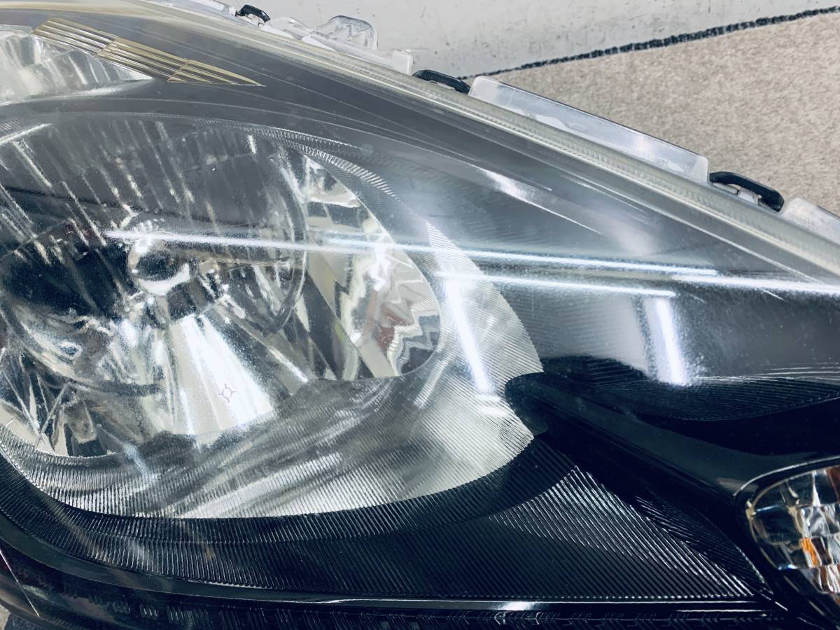 フィット HID ヘッドライト RS 左右セット STANLEY P6869 フィット HID