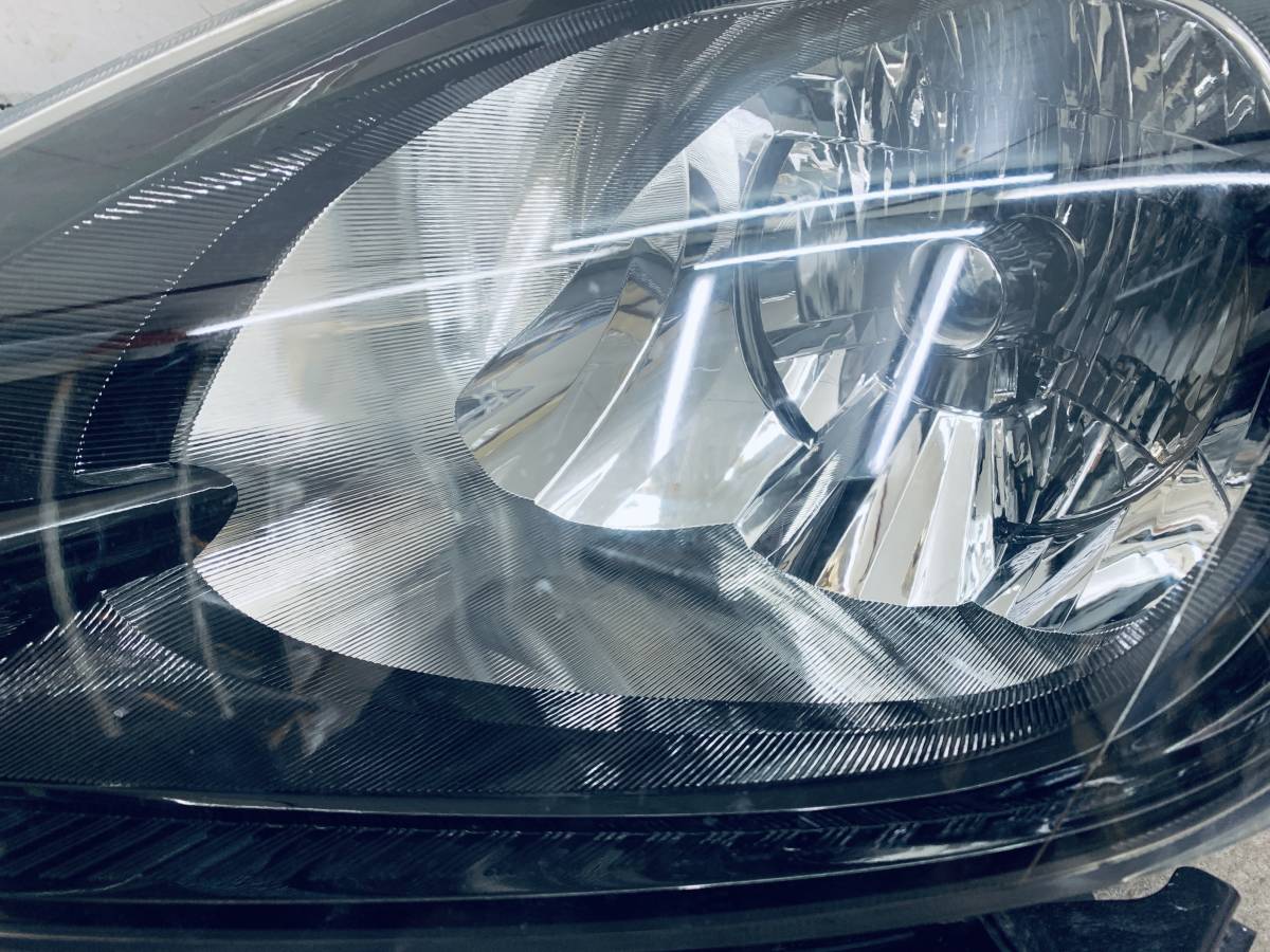 GE8 フィット RS HID ヘッドライト 左右 STANLEY P9604 GE6 フィット