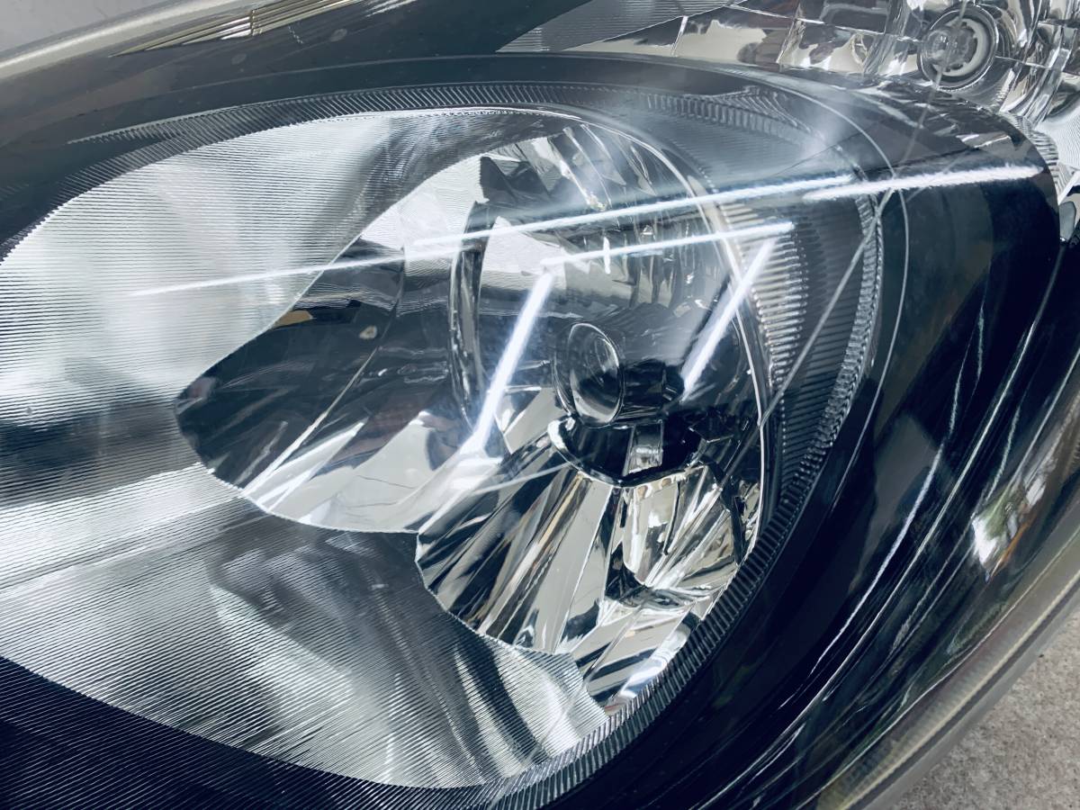 フィット ヘッドライト フィット RS 左右セット STANLEY P6869 ホンダ