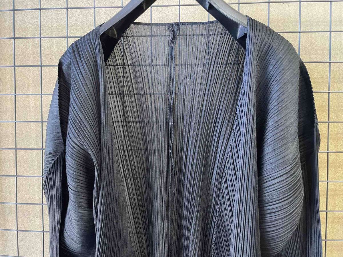 PLEATS PLEASE/プリーツプリーズ】ISSEY MIYAKE イッセイミヤケ 