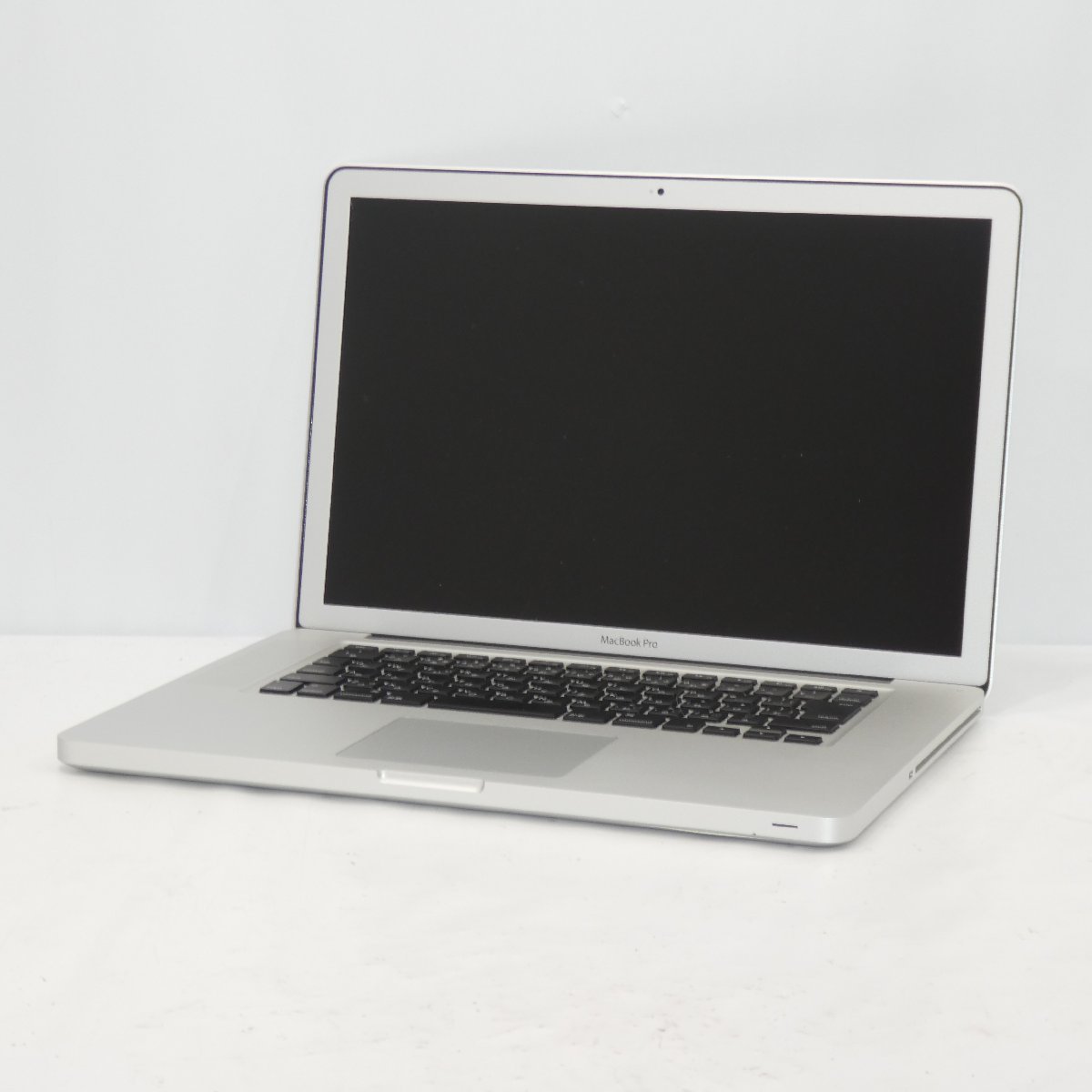 Pro MacBook Apple - Late 15-inch (15-inch, 15インチ | i7 2016 