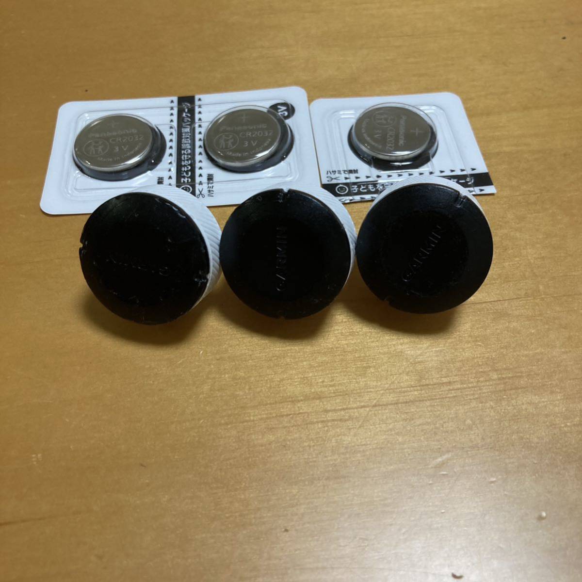 ガーミン ct10 3個 ゴルフ S70.S62.S60.S42.S40 スポーツ、レジャー