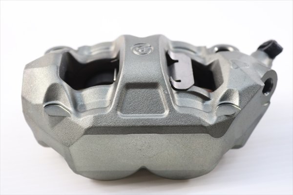 zx14r | Brembo system のパーツレビュー ZX-14R(龍神丸 ZX-14R ABS[07前