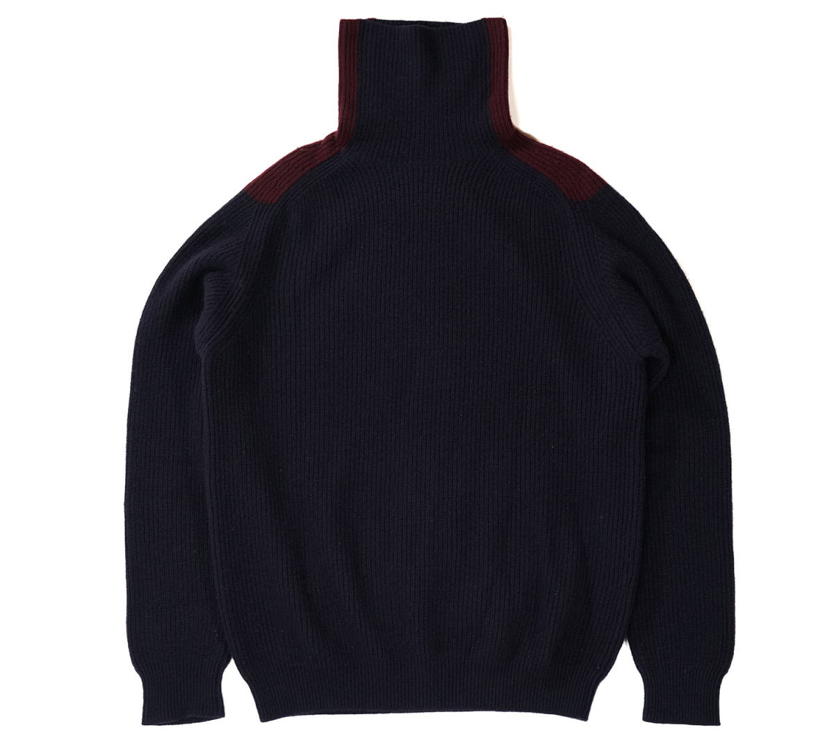 OUTLET】 【SALE】Cruciani クルチアーニ クルーネックニット 【全2色