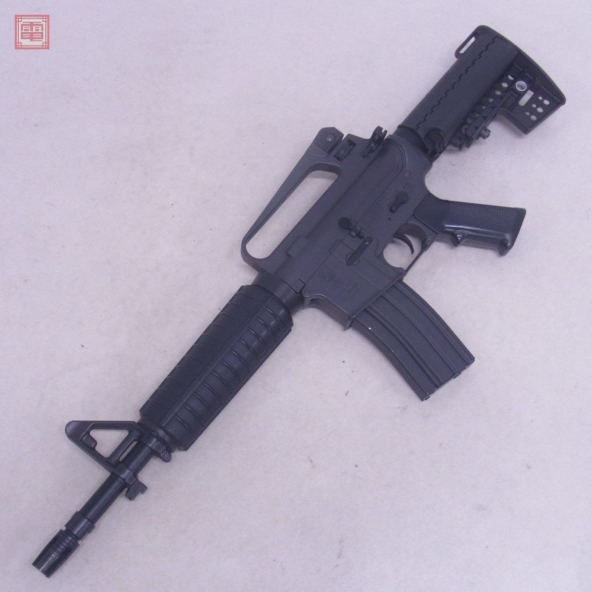 M16A2 電動ガン コルト 東京マルイ - スタンダード電動ガン