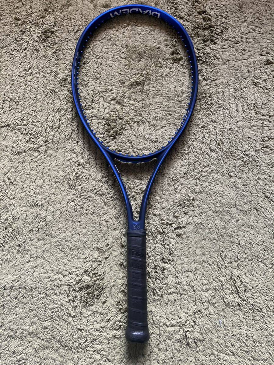 最新モデル ダイアデム エレベート ツアー V3 Diadem Elevate Tour V3
