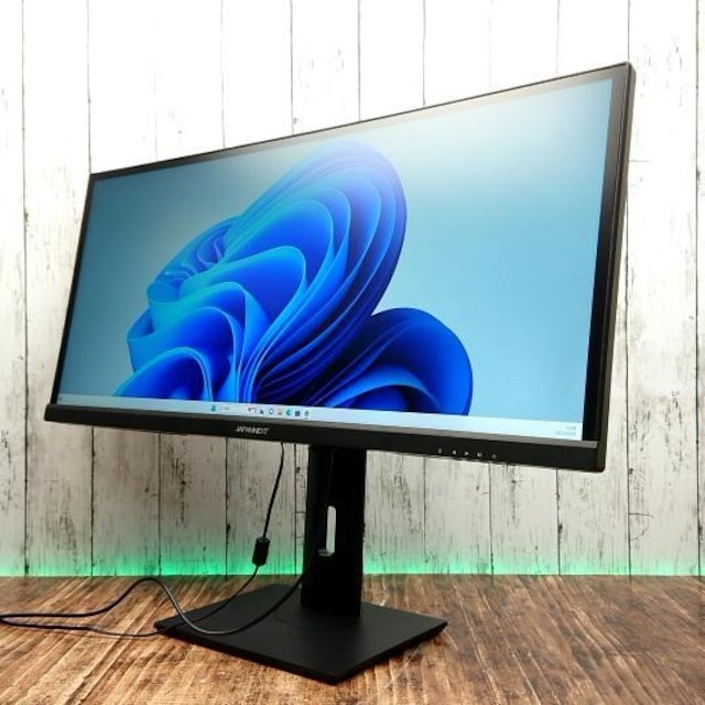 動作確認済】美品 JAPANNEXT JN-IPS2975WFHDR 液晶ディスプレイ 29